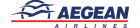 Aegean Airlines