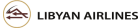 Libyan Arab Airlines