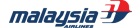 Malaysia Airlines