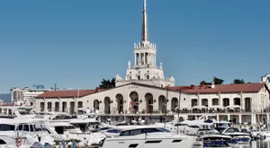 سوتشي (أدلير)