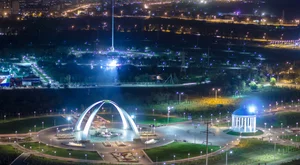 أكتيوبينسك