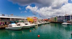 بريدجيتوون