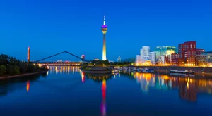 دوسسيلدورف