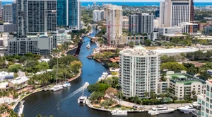 فورت لأوديردألي