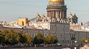 سانت بطرسبرغ