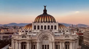 ميكسيكو كيتي