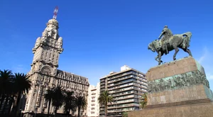 مونتيفيديو