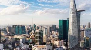 هو تشي مينه كيتي