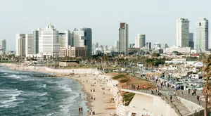 تل أبيب Yafo
