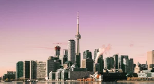 تورونتو